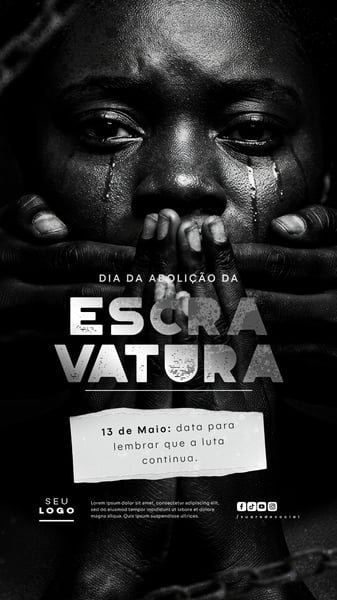 Abolição da Escravatura