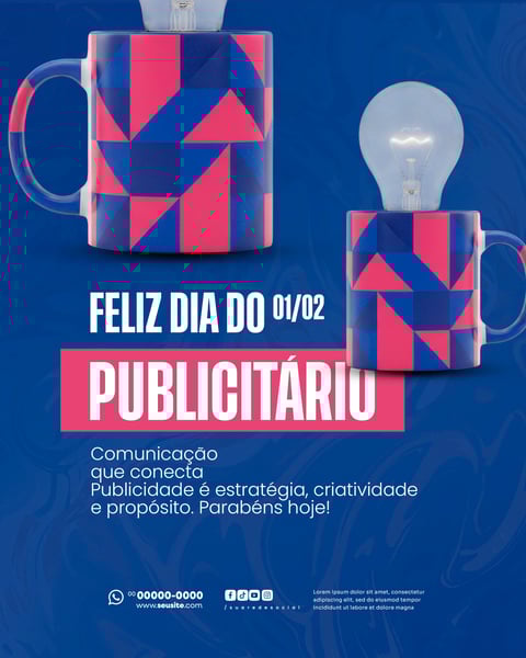 DIA DO PUBLICITARIO