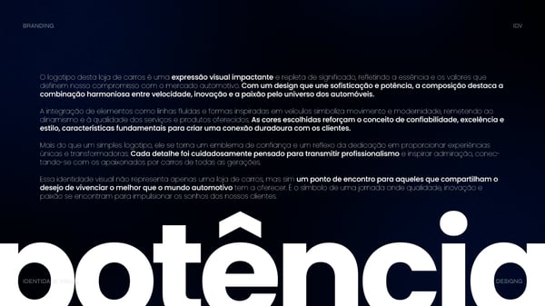 APRESENTAÇÃO COMERCIAL IDENTIDADE VISUAL BRAND KIT MOCKUP SOCIAL MEDIA PSD EDITÁVEL