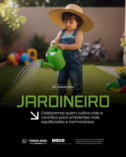 DIA 15 DE DEZEMBRO DIA DO JARDINEIRO - SOCIAL MEDIA PSD EDITAVEL (7)