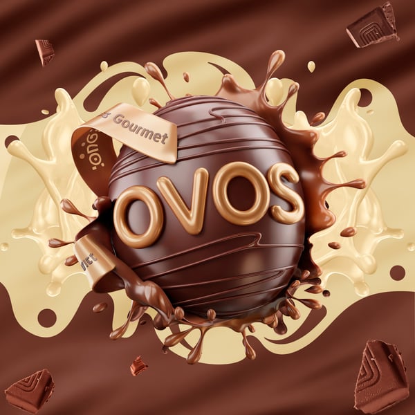 XTC PÁSCOA - ELEMENTO 125