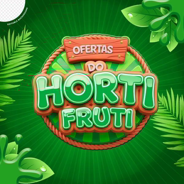 UOV SELOS PARA CAMPANHA DE HORTIFRUTTI 06