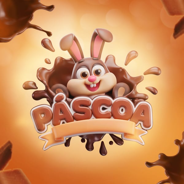 PYN PÁSCOA - ELEMENTO 37