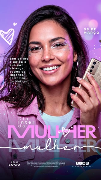 DIA INTERNACIONAL DA MULHER (9)