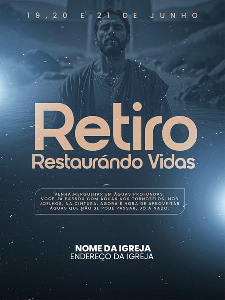 28 RETIRO ESPIRITUAL