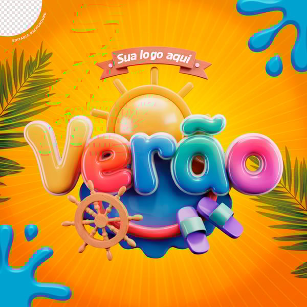 EFU SELOS PARA OFERTAS DE VERÃO NODELO 16