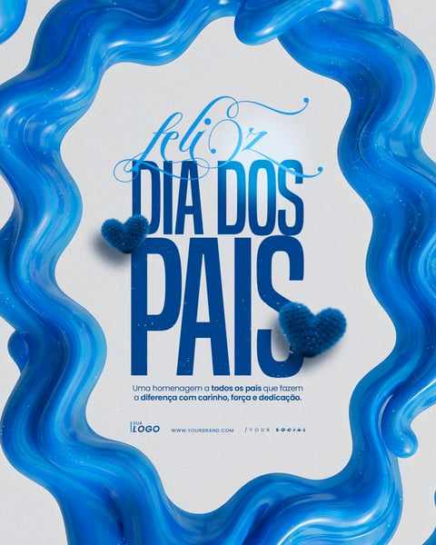 DIA DOS PAIS