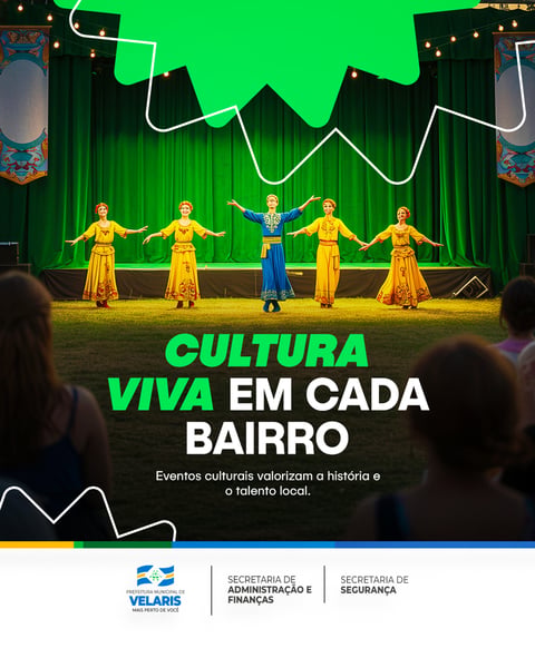 PREFEITURA FLYER SOCIAL MEDIA PSD EDITÁVEL 19