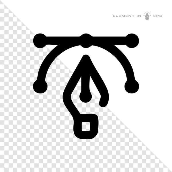 ICON DESIGN VETOR EPS