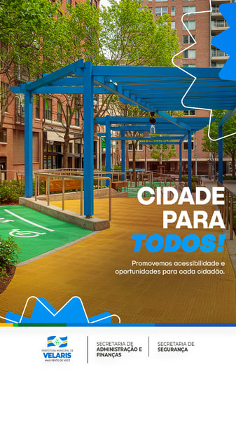 PREFEITURA FLYER SOCIAL MEDIA PSD EDITÁVEL 10