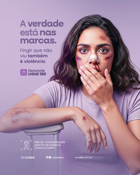 SOCIAL MEDIA  AGOSTO LILÁS 04