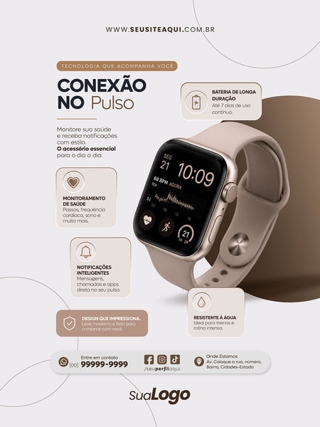 Loja E-Commerce