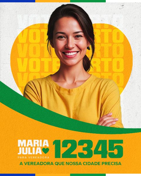 SANTINHO CAMPANHA POLITICA CAMPANHA ELEITORAL ELEIÇÕES