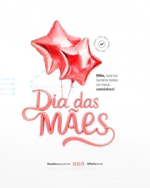UXD DIA DAS MÃES MAIO SOCIAL MEDIA PSD EDITÁVEL (20)