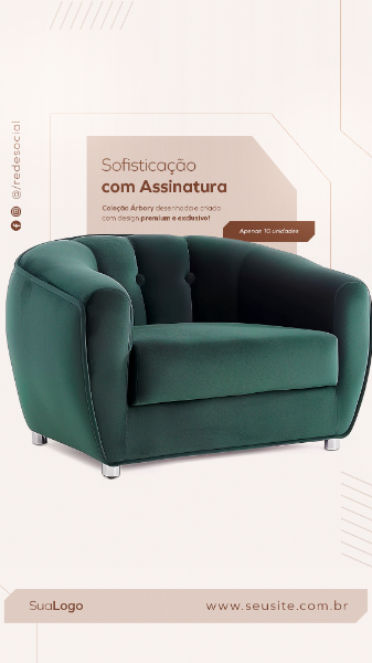 MÓVEIS | DECORAÇÃO