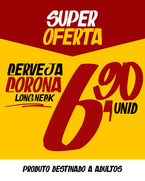 DESIGN CARTAZ DE PREÇO SUPERMERCADO 3