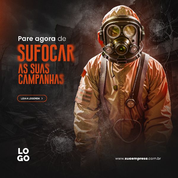 SOCIAL MEDIA - AGÊNCIA DE TRÁFEGO PAGO 4