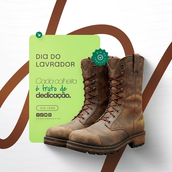 DIA DO LAVRADOR