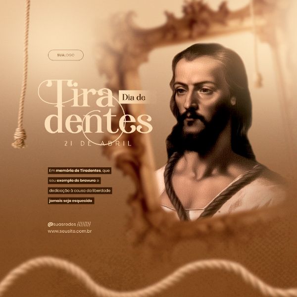 TIRADENTES SOCIAL MEDIA FEED