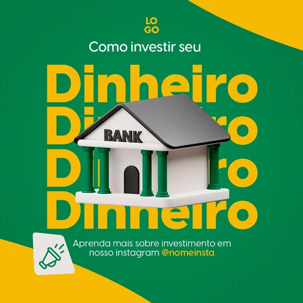 POST INVESTIMENTOS RENDA EDUCAÇÃO FINANCEIRA FEED
