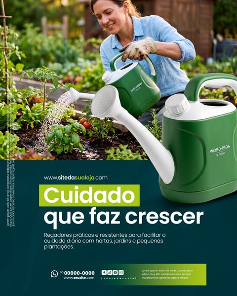 LOJA DE PRODUTOS AGROPECUÁRIOS SOCIAL MEDIA PSD EDITÁVEL 9