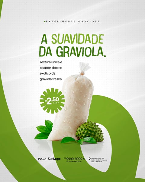 GELADINHO DE FRUTAS SABOR GELADO REFRESCANTE GOURMET SOCIAL MEDIA PSD EDITÁVEL 7