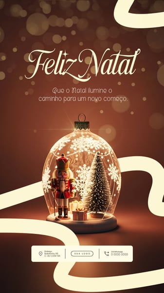 FELIZ NATAL