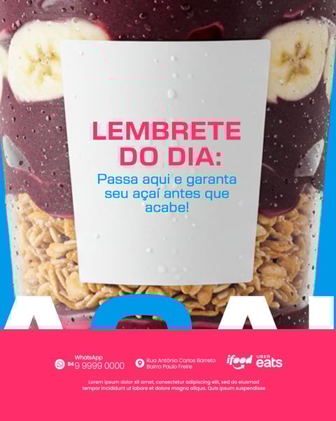 AÇAÍ