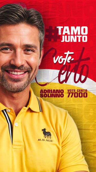 ELEIÇÕES CAMPANHA ELEITORAL CAMPANHA POLITICA STORIES