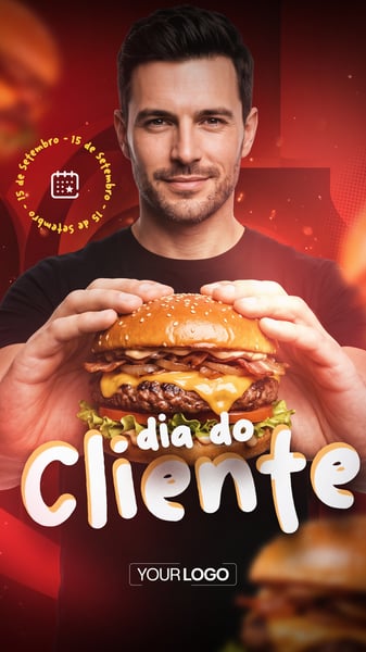 DIA DO CLIENTE 15 DE SETEMBRO SOCIAL MEDIA STORY PSD EDITÁVEL 10