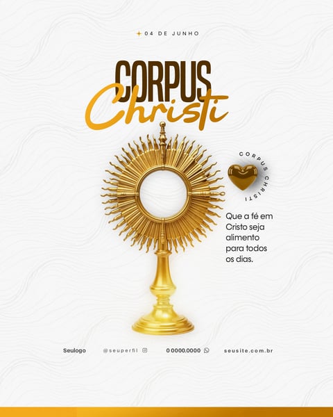 CORPUS CHRISTI SOCIAL MEDIA FLYER 2