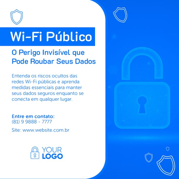 SEGURANÇA ELETRÔNICA