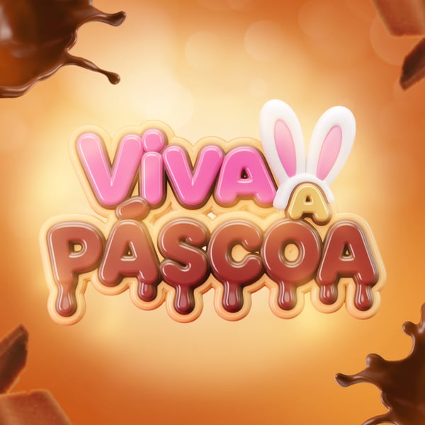 GVP PÁSCOA - ELEMENTO 19