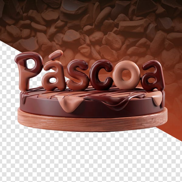 AFI PÁSCOA - ELEMENTO 56