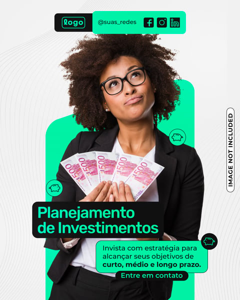 PACK DE POST FINANÇAS