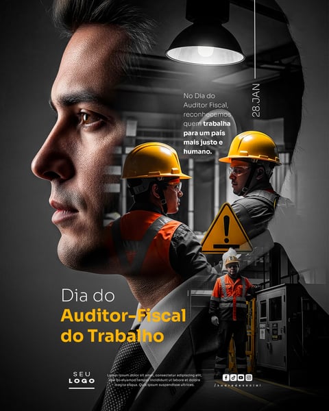 DIA NACIONAL DO AUDITOR FISCAL DO TRABALHO 28 DE JANEIRO SOCIAL MEDIA PSD EDITÁVEL (5)