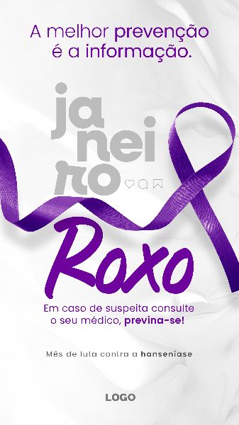 SOCIAL MEDIA - JANEIRO ROXO - STORY 01