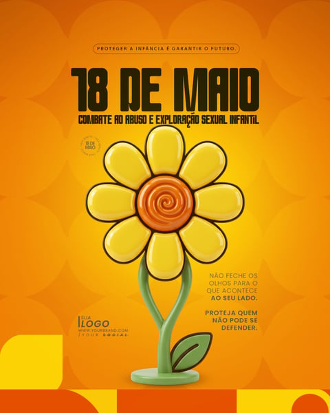 MAIO DATAS COMEMORATIVAS