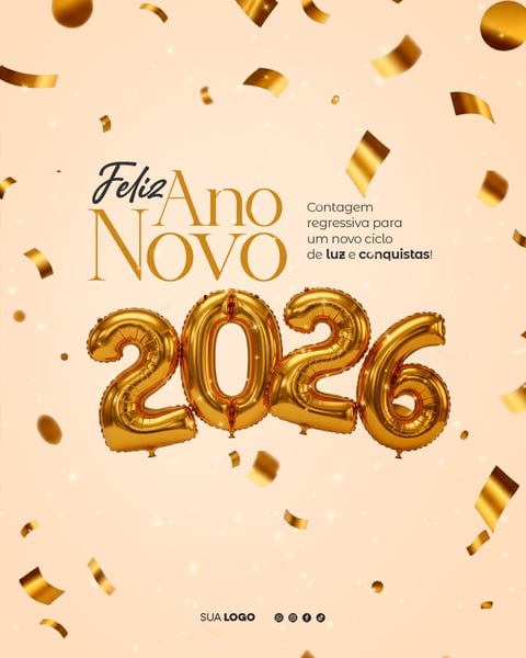 REDE SOCIAL ANO NOVO REVEILLON 2026 05