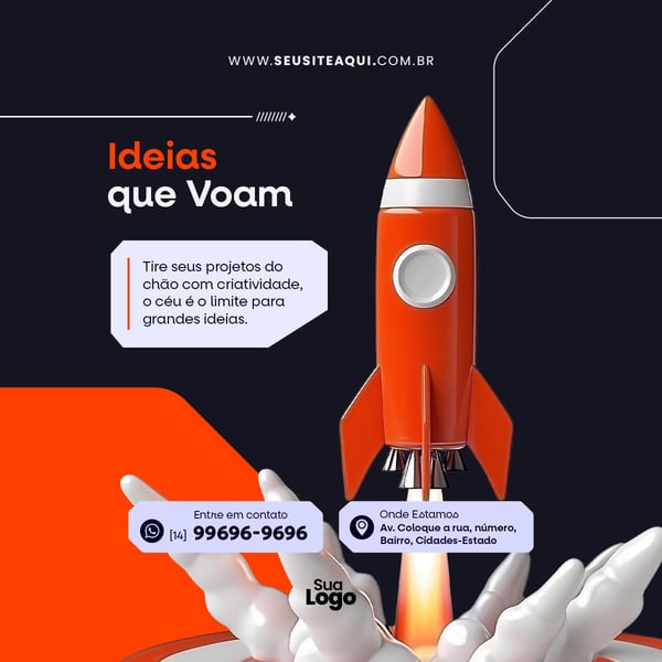 Agência de Publicidade