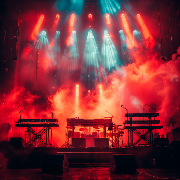 PALCO DE SHOWS | EVENTOS | ARTISTAS | PARA COMPOSIÇÃO | FLYER | IMAGEM