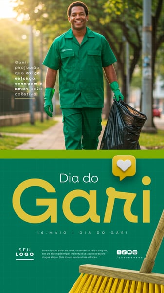 DIA DO GARI