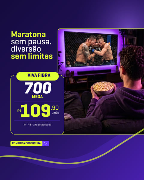 SOCIAL MEDIA PROVEDOR DE INTERNET FEED PSD EDITÁVEL 8