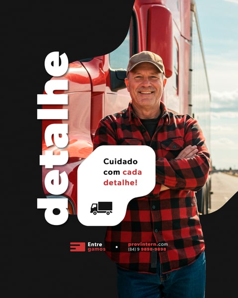 TRANSPORTADORA POST 5