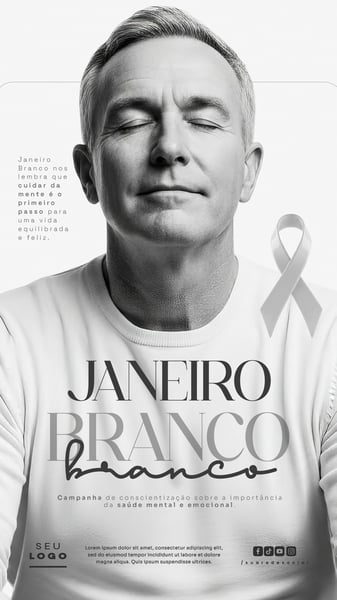 CAMPANHA DE CONSCIENTIZAÇÃO SOBRE SAÚDE MENTAL E EMOCIONAL JANEIRO BRANCO STORY SOCIAL MEDIA PSD EDITÁVEL (7)