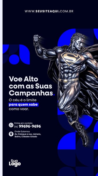 STORY GESTOR DE TRÁFEGO 10