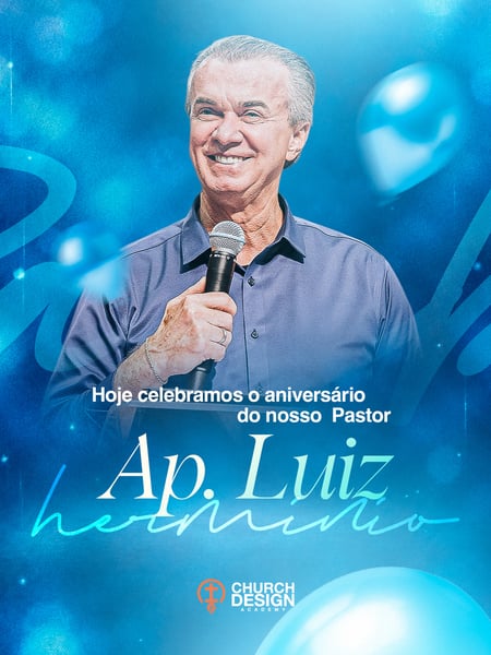 PARABÉNS