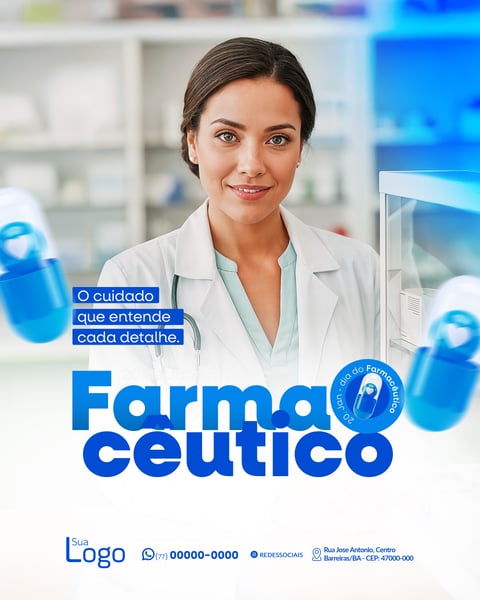 DIA DO FARMACÊUTICO 1