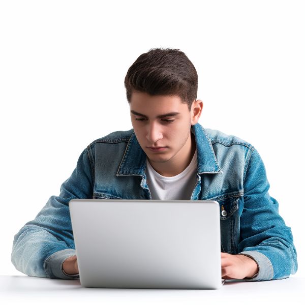 JOVEM ESTUDANTE