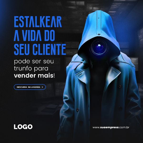 TRÁFEGO PAGO / GESTOR DE TRÁFEGO 19 BLUE FEED